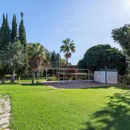 797 Holiday Rentals- Luminoso Estudio En Arroyo De La Miel Benalmádena Exterior foto