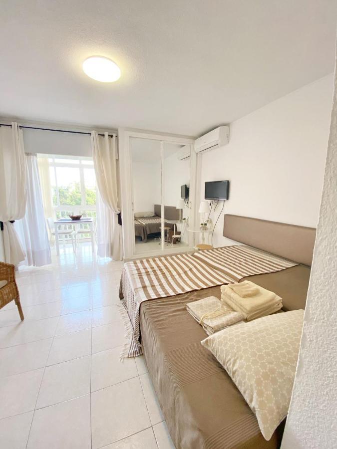 797 Holiday Rentals- Luminoso Estudio En Arroyo De La Miel Benalmádena Exterior foto